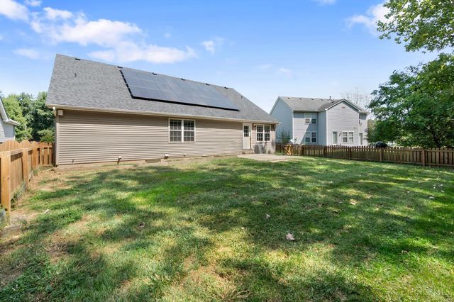 3737 Waterstone, Batavia Twp, OH 45102