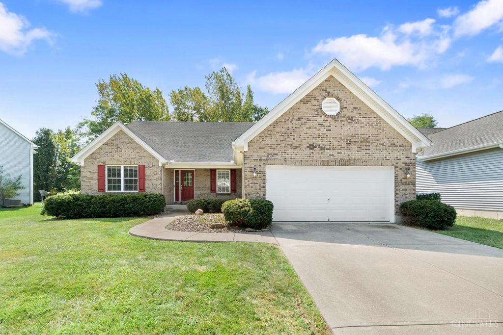 3737 Waterstone, Batavia Twp, OH 45102