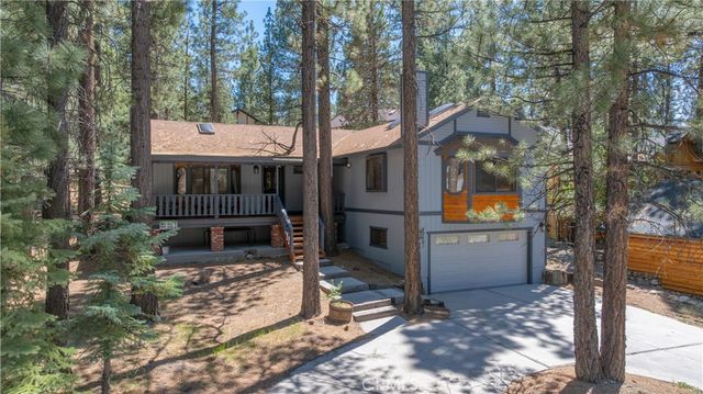 42401 Avalon Road, Big Bear Lake, CA 92315
