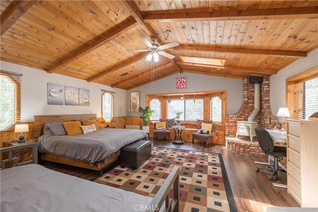 42401 Avalon Road, Big Bear Lake, CA 92315