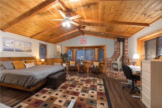 42401 Avalon Road, Big Bear Lake, CA 92315