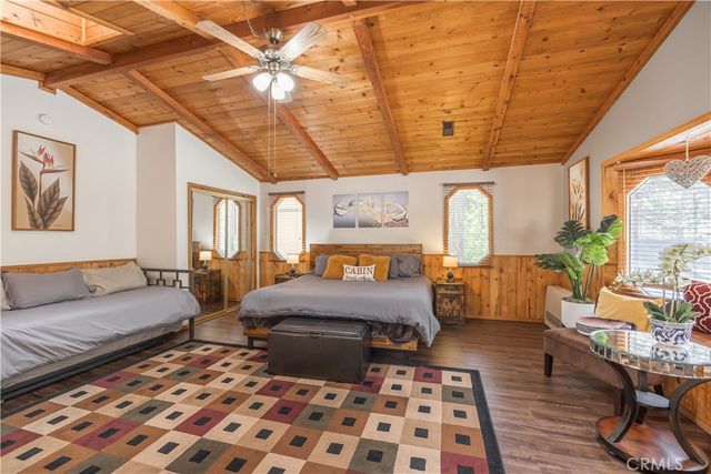 42401 Avalon Road, Big Bear Lake, CA 92315