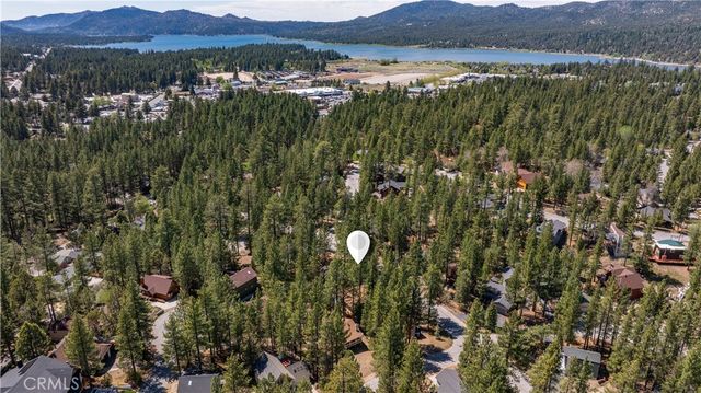 42401 Avalon Road, Big Bear Lake, CA 92315