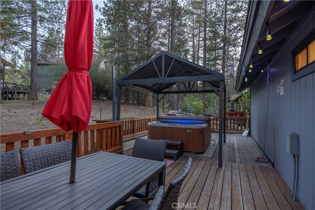 42401 Avalon Road, Big Bear Lake, CA 92315