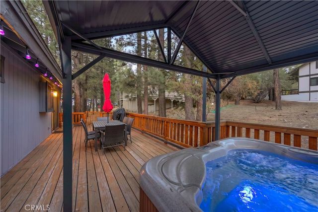 42401 Avalon Road, Big Bear Lake, CA 92315
