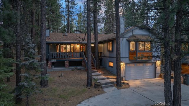 42401 Avalon Road, Big Bear Lake, CA 92315
