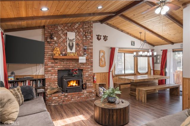 42401 Avalon Road, Big Bear Lake, CA 92315