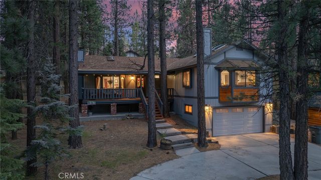 42401 Avalon Road, Big Bear Lake, CA 92315