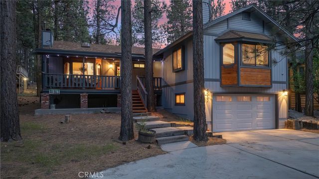 42401 Avalon Road, Big Bear Lake, CA 92315