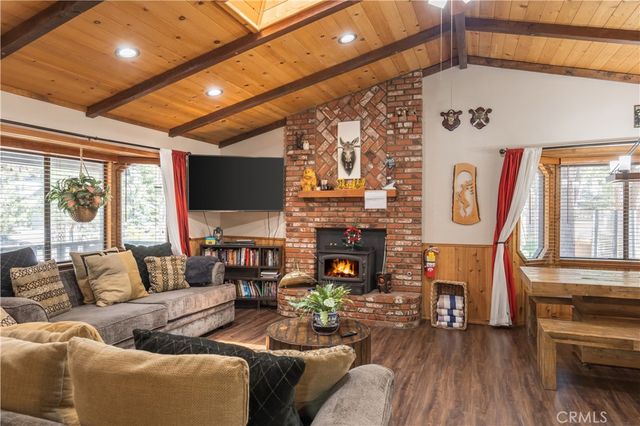 42401 Avalon Road, Big Bear Lake, CA 92315