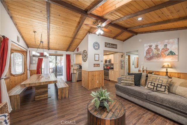 42401 Avalon Road, Big Bear Lake, CA 92315