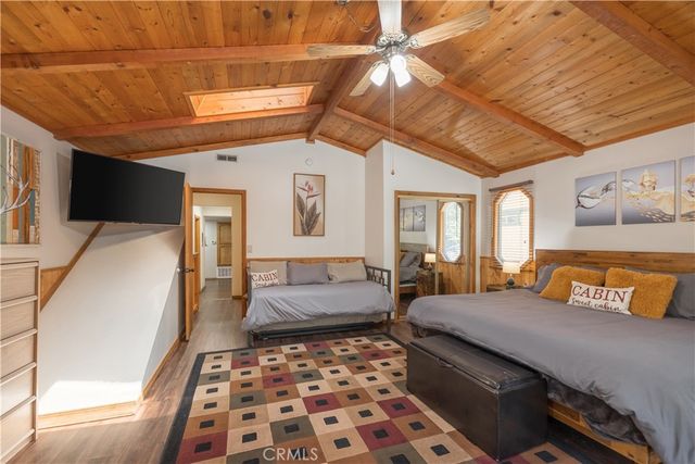 42401 Avalon Road, Big Bear Lake, CA 92315