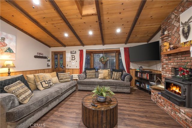 42401 Avalon Road, Big Bear Lake, CA 92315