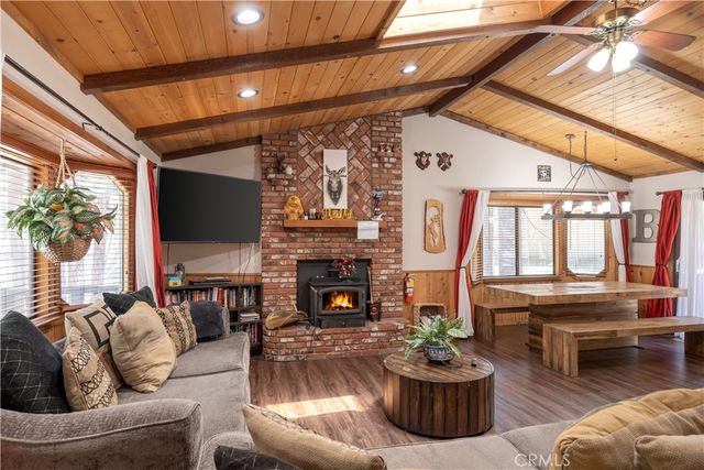 42401 Avalon Road, Big Bear Lake, CA 92315