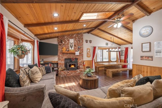 42401 Avalon Road, Big Bear Lake, CA 92315