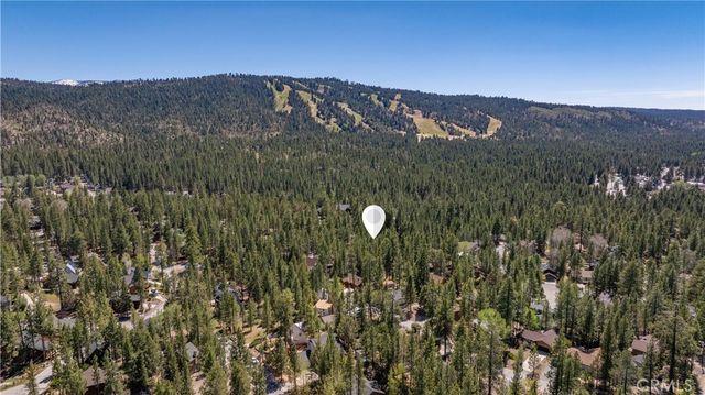 42401 Avalon Road, Big Bear Lake, CA 92315