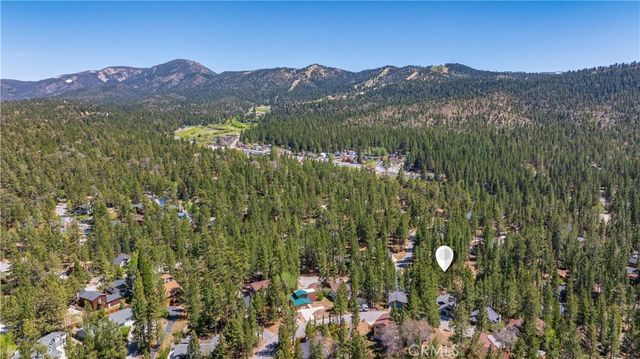 42401 Avalon Road, Big Bear Lake, CA 92315