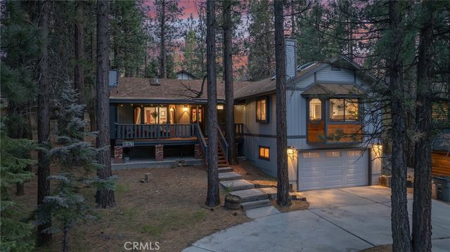 42401 Avalon Road, Big Bear Lake, CA 92315