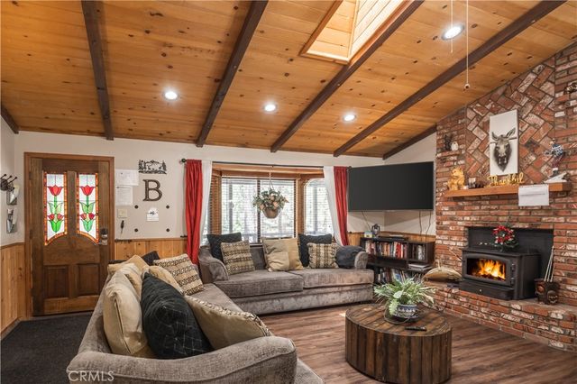 42401 Avalon Road, Big Bear Lake, CA 92315