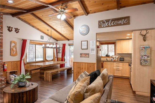 42401 Avalon Road, Big Bear Lake, CA 92315