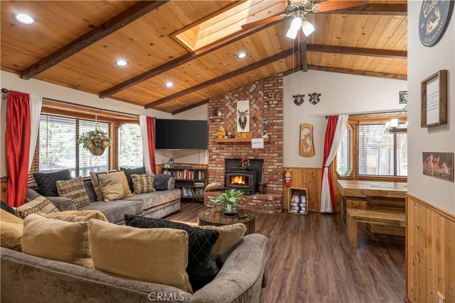42401 Avalon Road, Big Bear Lake, CA 92315