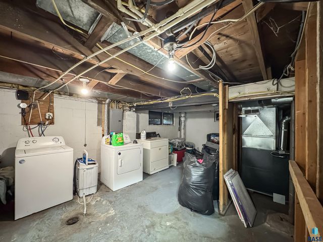 1013 N Kiwanis Ave Avenue, Sioux Falls, SD 57104