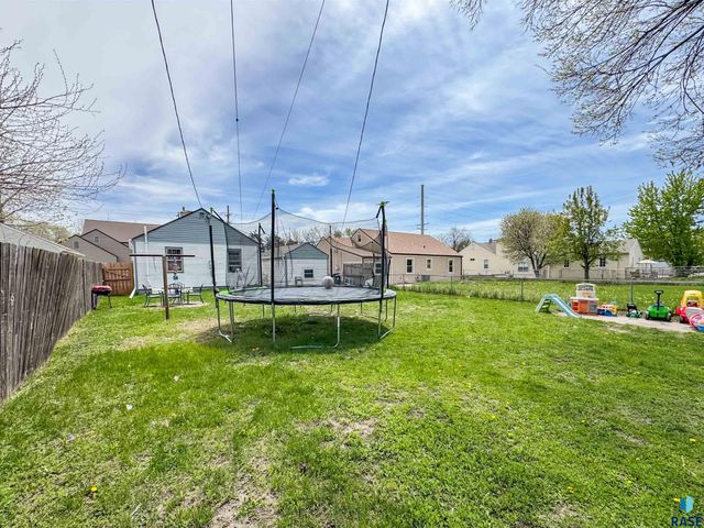 1013 N Kiwanis Ave Avenue, Sioux Falls, SD 57104