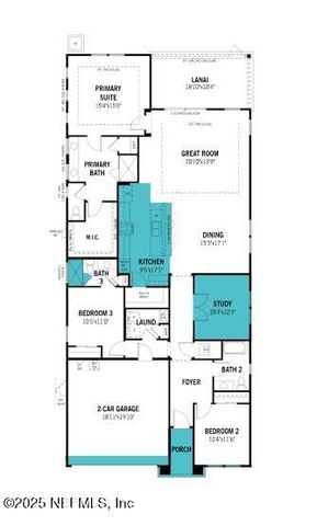 178 CRAFTON Circle, St. Johns, FL 32259