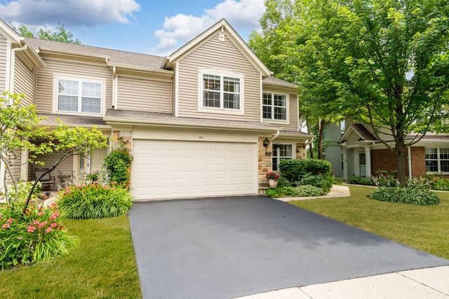 141 crescent Lane 141, Schaumburg, IL 60193