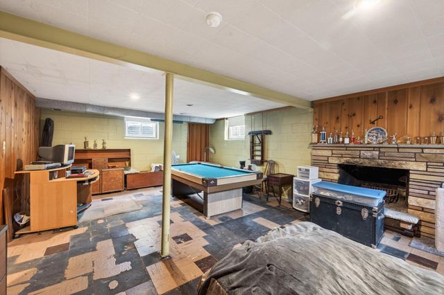 3104 Mildred Drive, Roseville, MN 55113