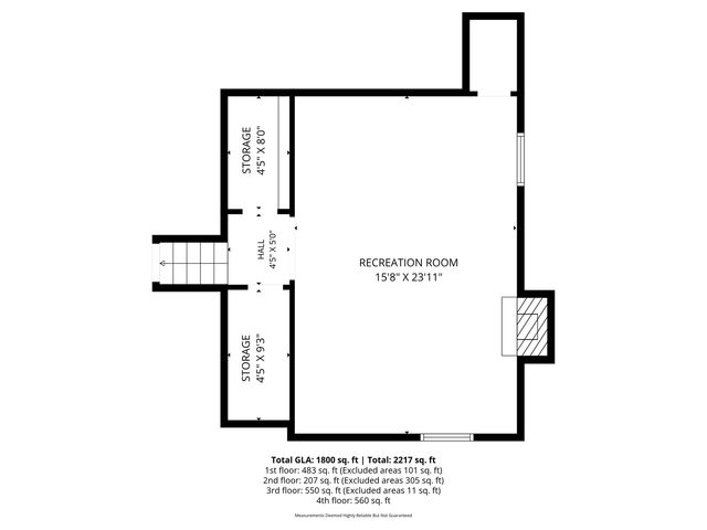 3104 Mildred Drive, Roseville, MN 55113