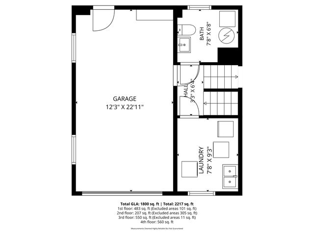 3104 Mildred Drive, Roseville, MN 55113