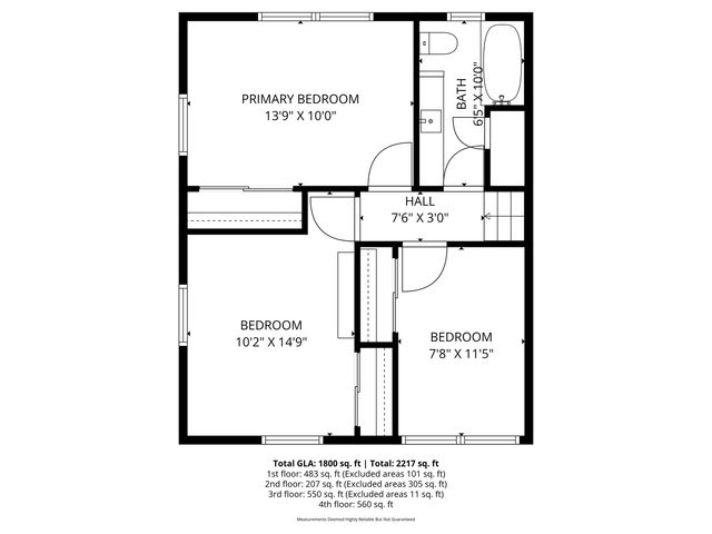 3104 Mildred Drive, Roseville, MN 55113