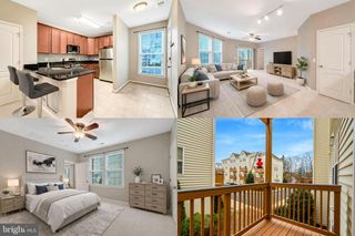 42206 WATER IRIS TER #200, Aldie, VA 20105