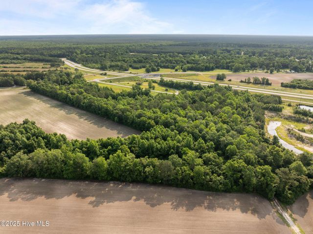 0000 White Oak River Road, Maysville, NC 28555