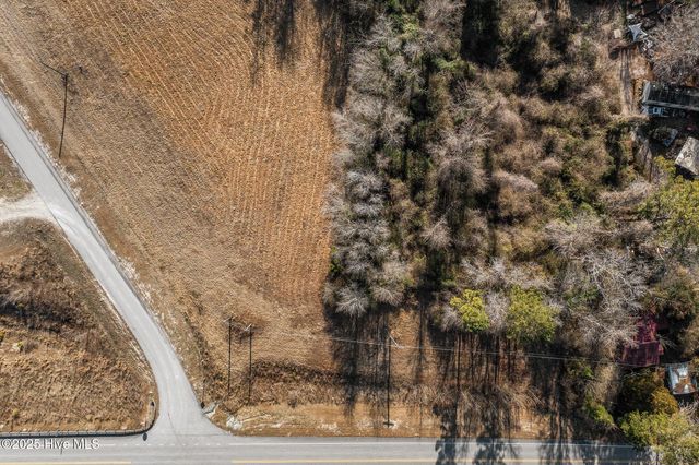 0000 White Oak River Road, Maysville, NC 28555