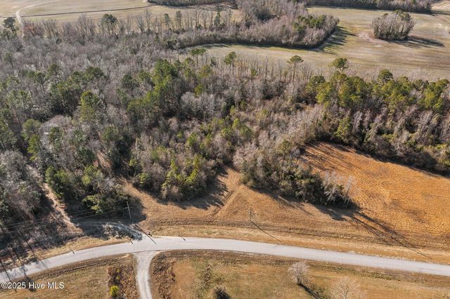 0000 White Oak River Road, Maysville, NC 28555