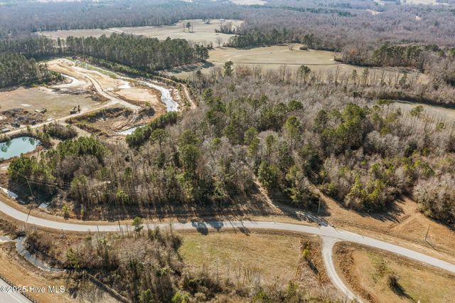 0000 White Oak River Road, Maysville, NC 28555