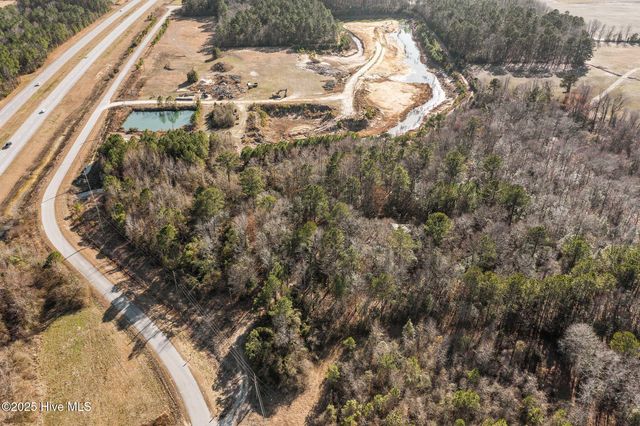 0000 White Oak River Road, Maysville, NC 28555