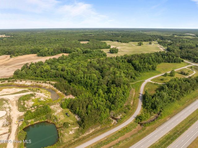 0000 White Oak River Road, Maysville, NC 28555
