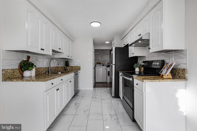 14640 WEXHALL TER #1-12, Burtonsville, MD 20866