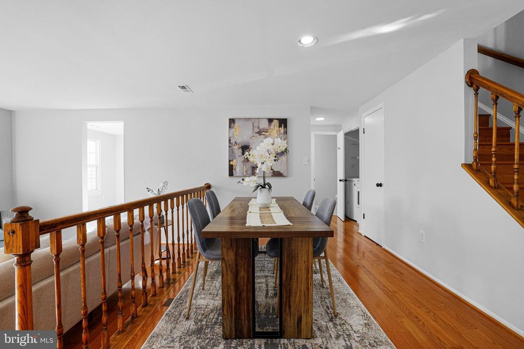 14640 WEXHALL TER #1-12, Burtonsville, MD 20866