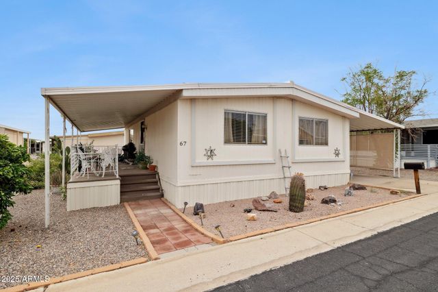 2701 E Utopia Road 67, Phoenix, AZ 85050