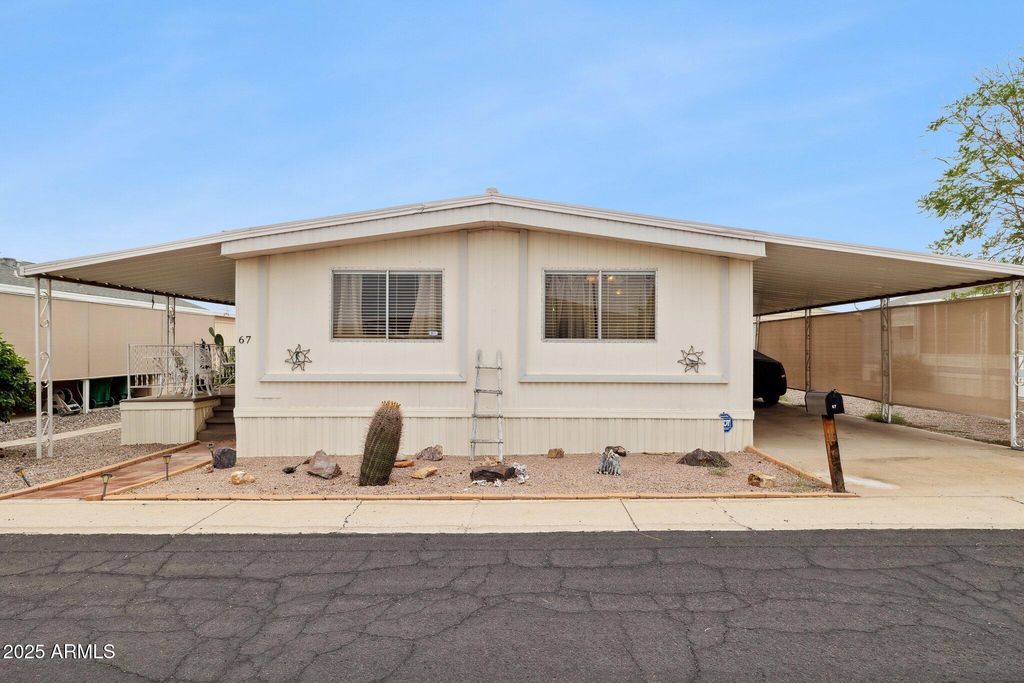 2701 E Utopia Road 67, Phoenix, AZ 85050