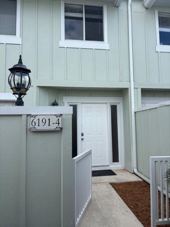 6191 Riverwalk Lane 4, Jupiter, FL 33458