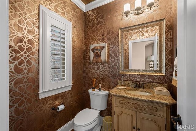 4252 Napa View Lane, St Charles, MO 63304