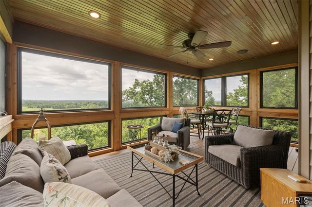 4252 Napa View Lane, St Charles, MO 63304