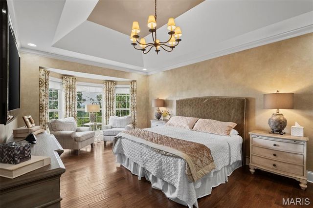 4252 Napa View Lane, St Charles, MO 63304