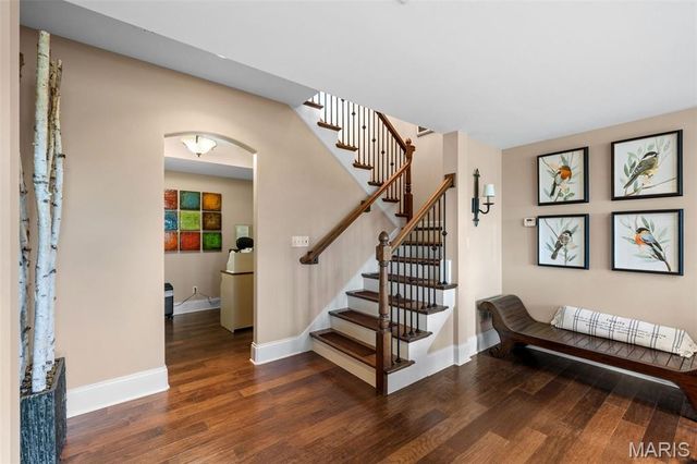 4252 Napa View Lane, St Charles, MO 63304