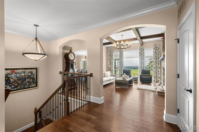 4252 Napa View Lane, St Charles, MO 63304